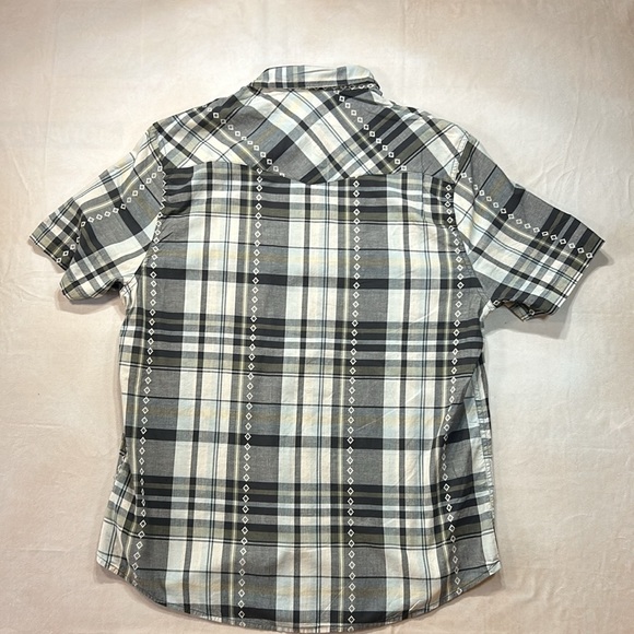 Frye western shirt - Picture 2 of 6